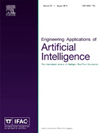 ENGINEERING APPLICATIONS OF ARTIFICIAL INTELLIGENCE雜志封面